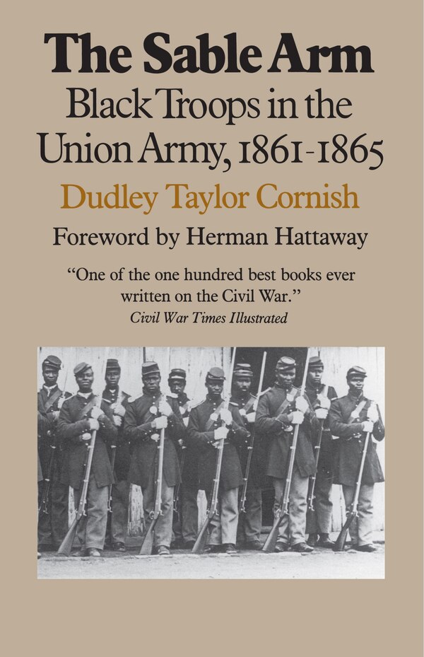 The Sable Arm by Dudley Taylor Cornish, Paperback | Indigo Chapters