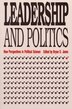 Leadership and Politics by Bryan D. Jones, Paperback | Indigo Chapters