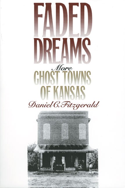 Faded Dreams by Daniel C. Fitzgerald, Paperback | Indigo Chapters