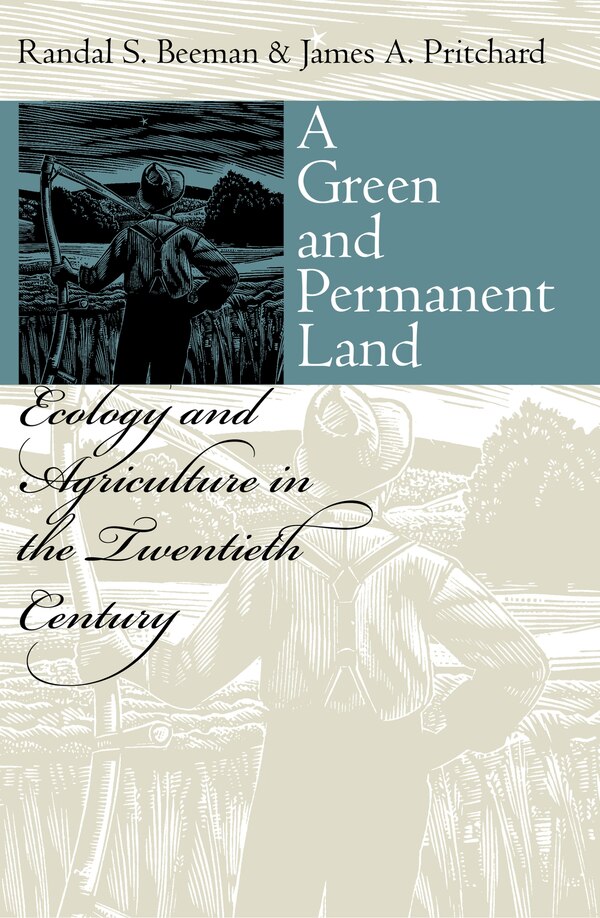 A Green and Permanent Land by Randal S. Beeman, Hardcover | Indigo Chapters