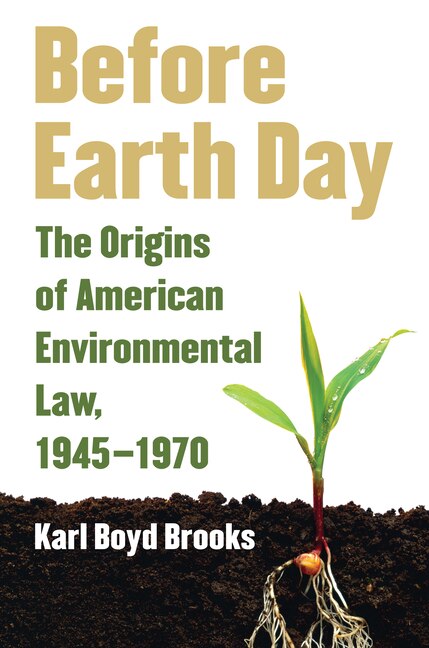 Before Earth Day by Karl Boyd Brooks, Paperback | Indigo Chapters
