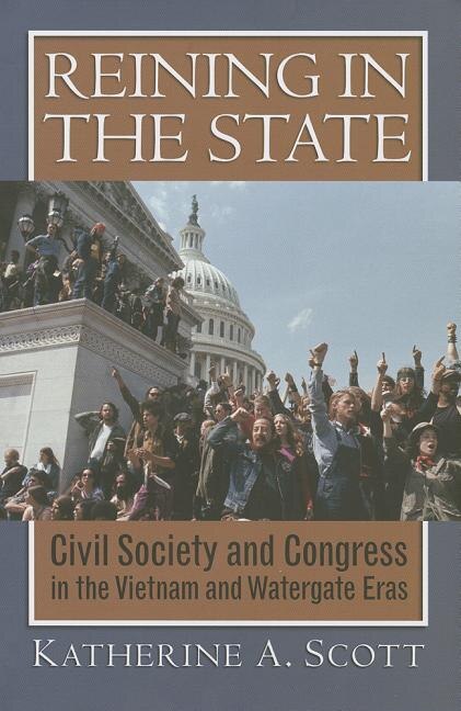 Reining in the State by Katherine A. Scott, Hardcover | Indigo Chapters