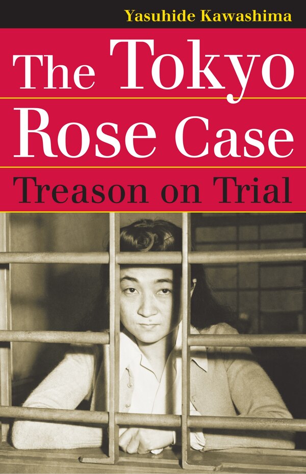 The Tokyo Rose Case by Yasuhide Kawashima, Paperback | Indigo Chapters