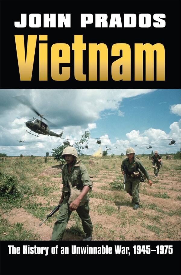 Vietnam by John Prados, Paperback | Indigo Chapters