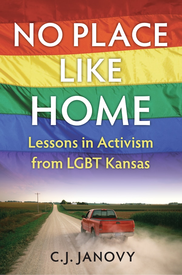 No Place Like Home by C.J. Janovy, Hardcover | Indigo Chapters