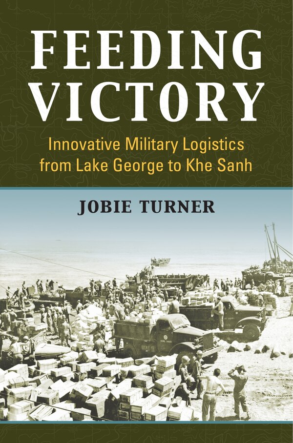 Feeding Victory by Jobie Turner, Hardcover | Indigo Chapters