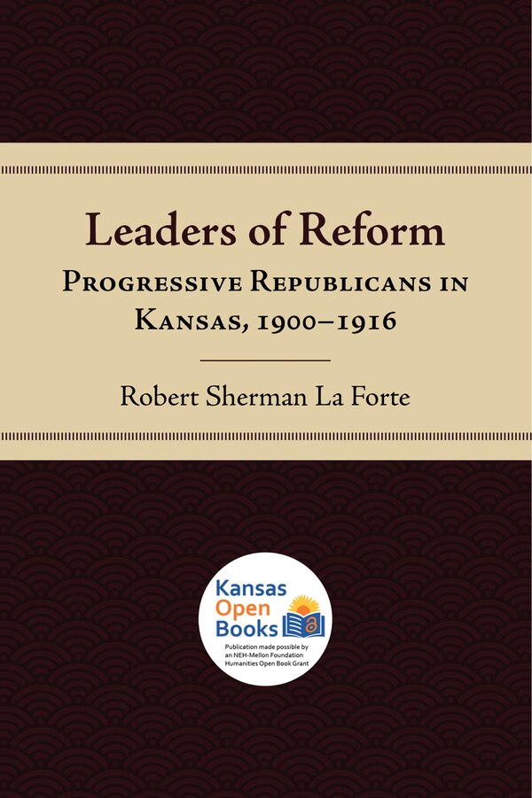 Leaders of Reform by Robert Sherman La Forte, Paperback | Indigo Chapters