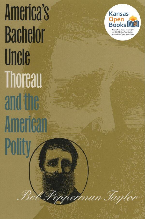 America's Bachelor Uncle by Bob Pepperman Taylor, Paperback | Indigo Chapters