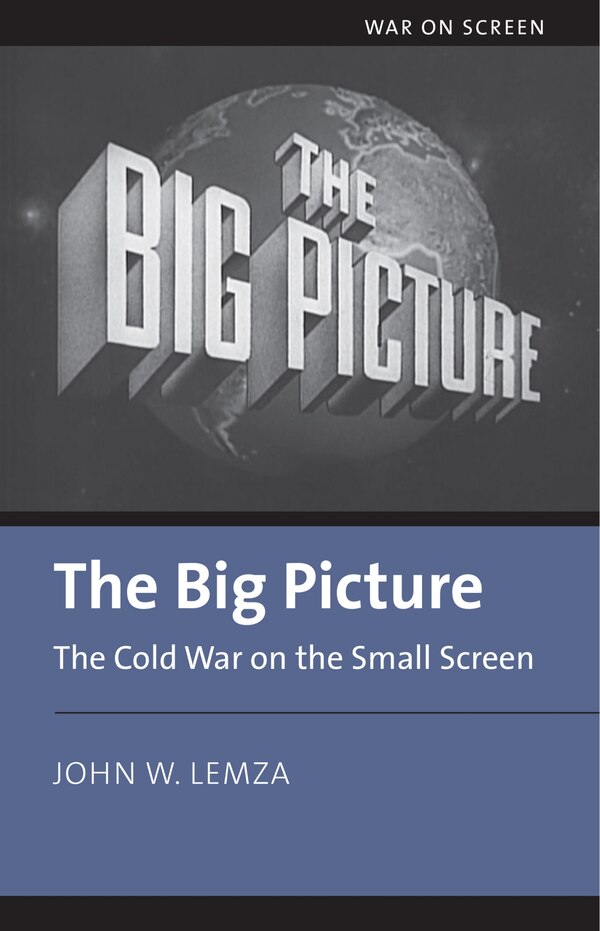 The Big Picture by John Lemza, Hardcover | Indigo Chapters