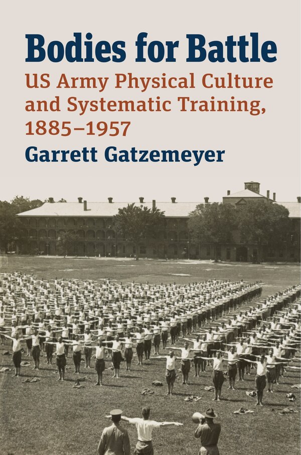 Bodies for Battle by Garrett Gatzemeyer, Hardcover | Indigo Chapters