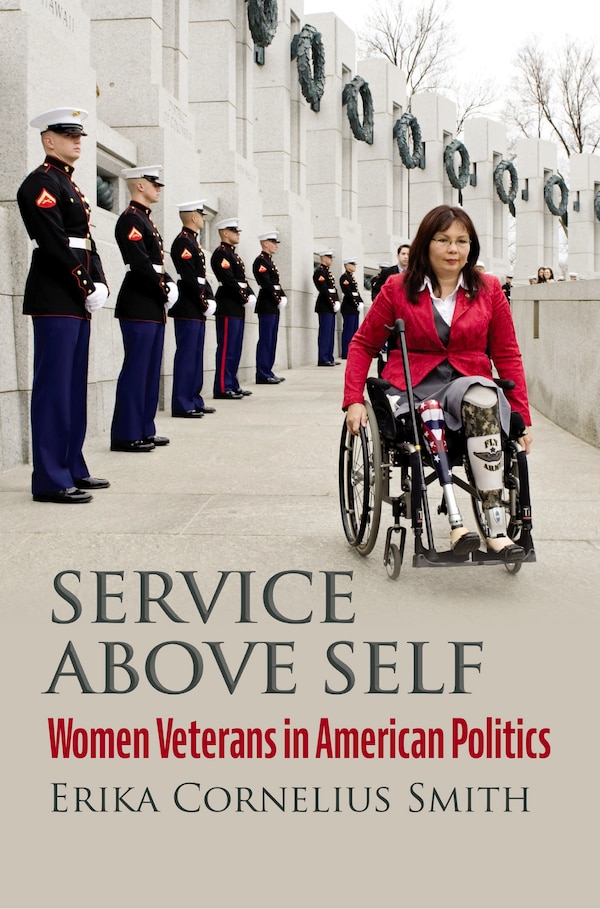 Service above Self by Erika Cornelius Smith, Hardcover | Indigo Chapters
