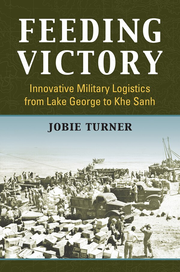 Feeding Victory by Jobie Turner, Paperback | Indigo Chapters