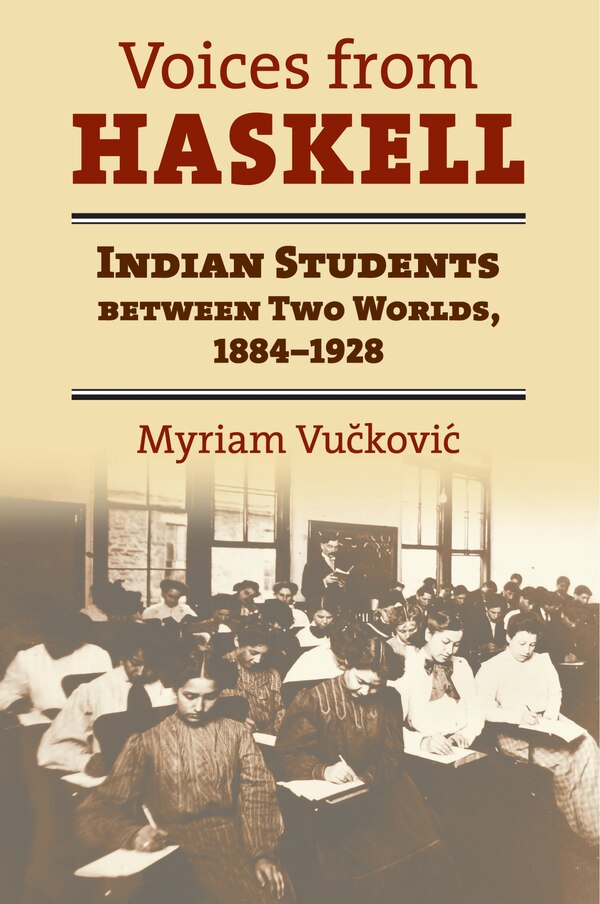 Voices from Haskell by Myriam Vuckovic, Paperback | Indigo Chapters