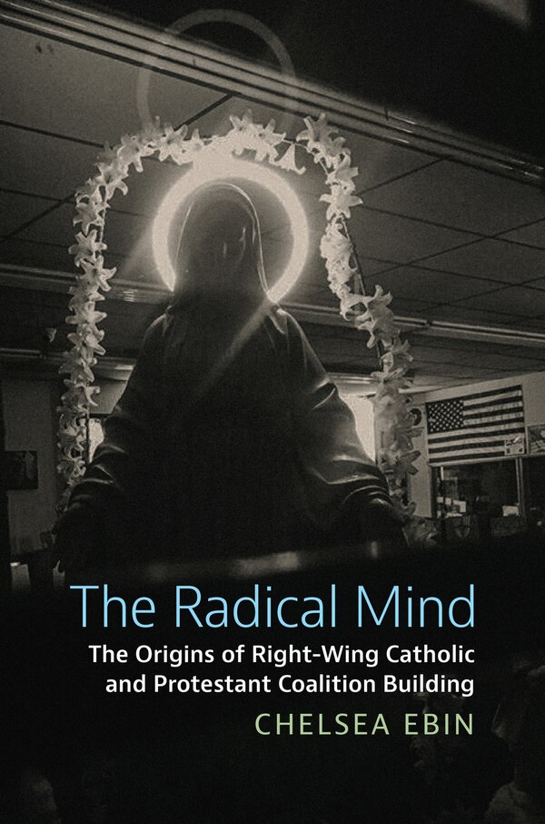 The Radical Mind by Chelsea Ebin, Hardcover | Indigo Chapters