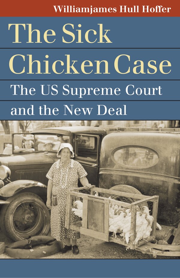 The Sick Chicken Case by Williamjames Hull Hoffer, Paperback | Indigo Chapters
