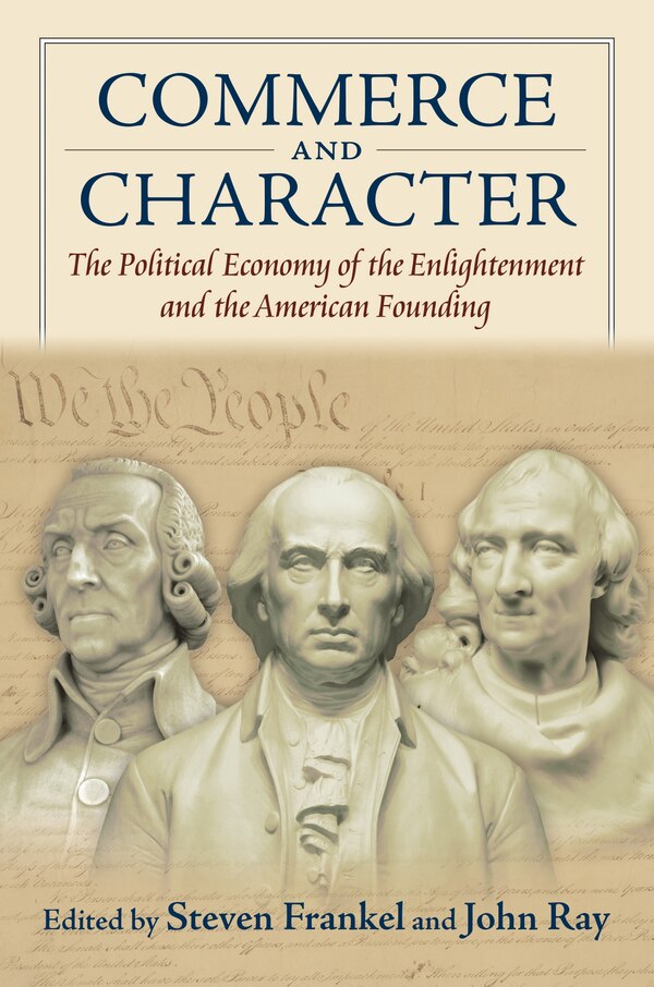 Commerce and Character by Steven Frankel, Hardcover | Indigo Chapters