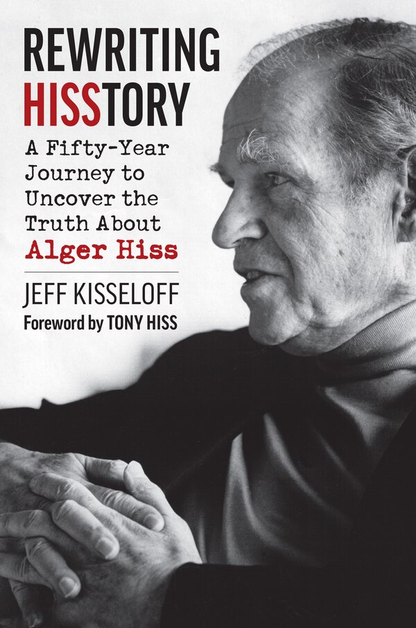 Rewriting Hisstory by Jeff Kisseloff, Hardcover | Indigo Chapters