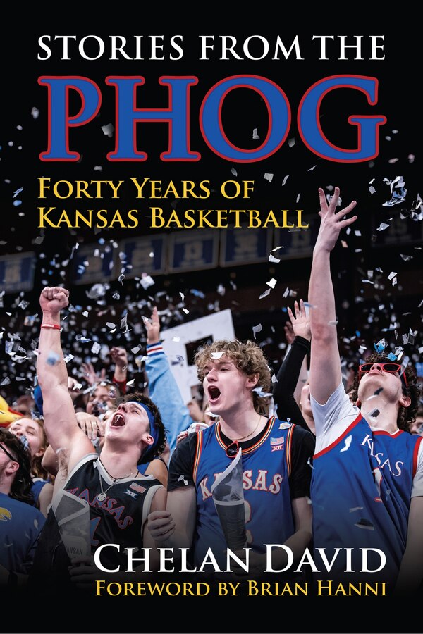 Stories from the Phog by Chelan David, Paperback | Indigo Chapters