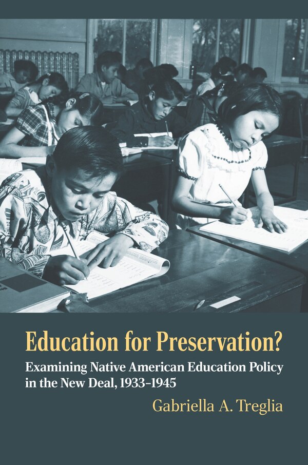 Education for Preservation? by Gabriella A. Treglia, Hardcover | Indigo Chapters