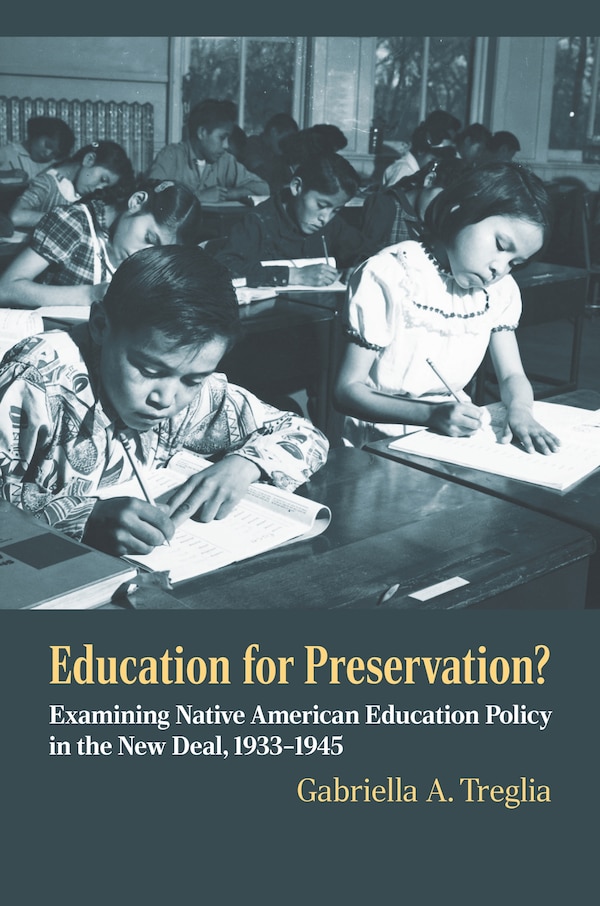 Education for Preservation? by Gabriella A. Treglia, Paperback | Indigo Chapters