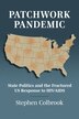 Patchwork Pandemic by Stephen Colbrook, Hardcover | Indigo Chapters