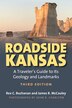 Roadside Kansas by Rex C. Buchanan, Paperback | Indigo Chapters
