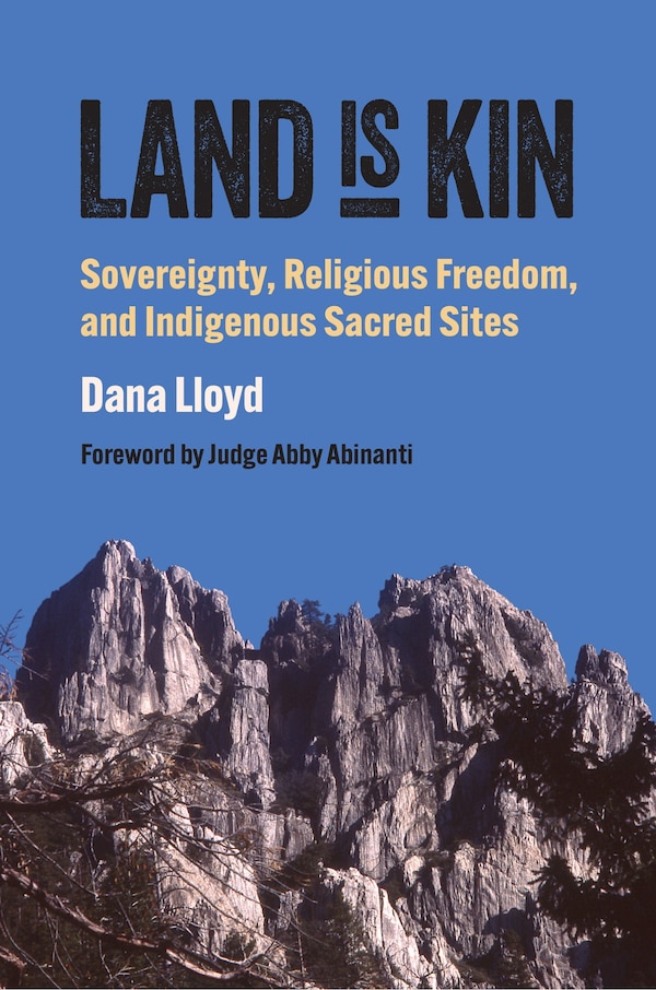 Land Is Kin by Dana Lloyd, Paperback | Indigo Chapters