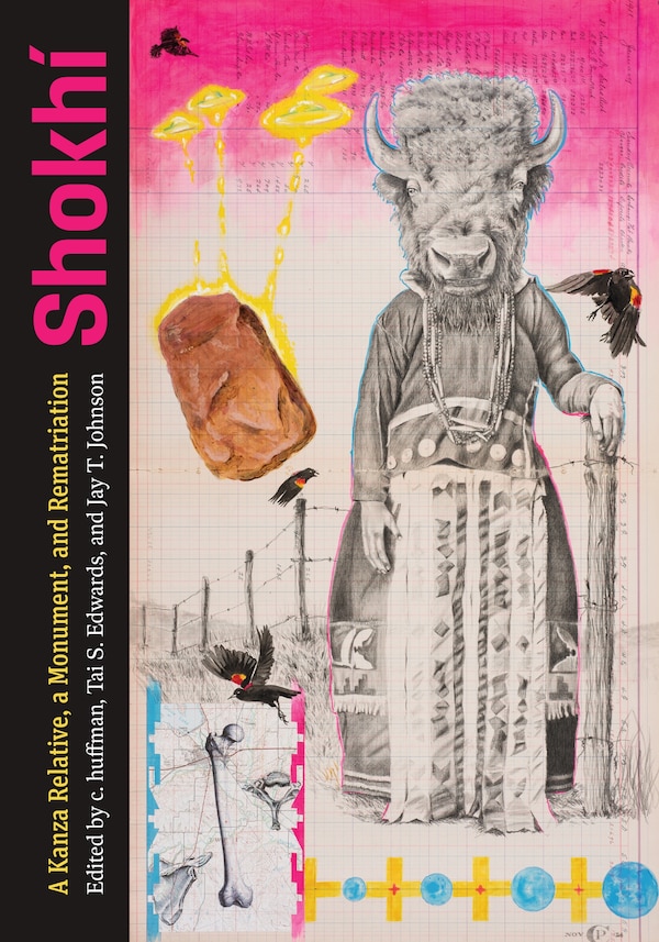 Shokhí by c. huffman, Paperback | Indigo Chapters