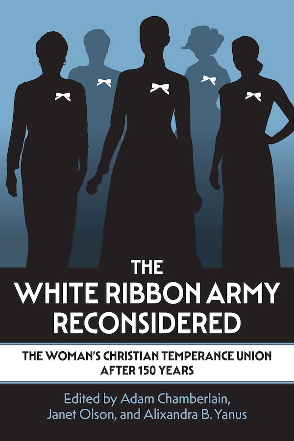 The White Ribbon Army Reconsidered by Adam Chamberlain, Hardcover | Indigo Chapters