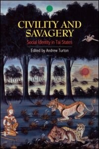 Civility and Savagery by Andrew Turton, Hardcover | Indigo Chapters