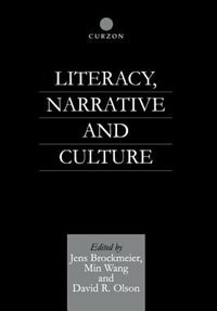 Literacy Narrative and Culture by Jens Brockmeier, Hardcover | Indigo Chapters