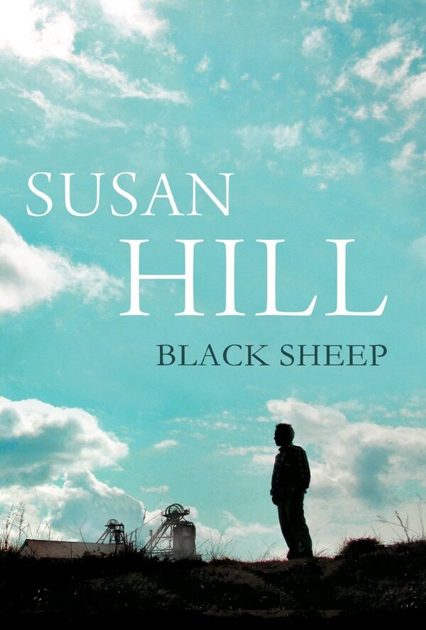 Black Sheep by Susan Hill, Hardcover | Indigo Chapters