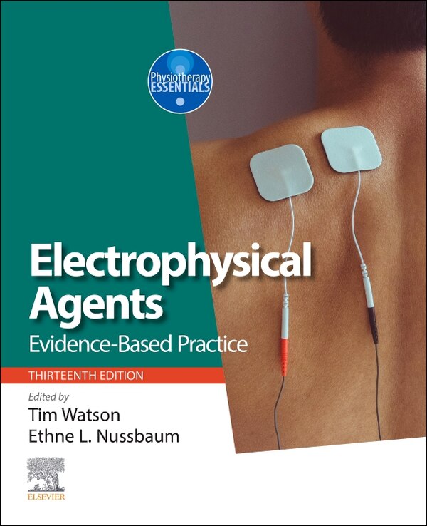 Electrophysical Agents by Tim Watson, Paperback | Indigo Chapters
