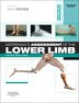 Merriman's Assessment of the Lower Limb by Ben Yates, Paperback | Indigo Chapters