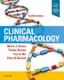 Clinical Pharmacology by Morris J. Brown, Paperback | Indigo Chapters