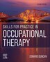 Skills For Practice In Occupational Therapy by Edward A.S. Duncan, Paperback | Indigo Chapters