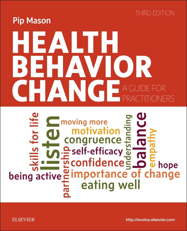 Health Behavior Change by Pip Mason, Paperback | Indigo Chapters