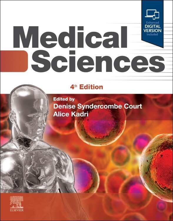 Medical Sciences by Denise Syndercombe Court, Paperback | Indigo Chapters