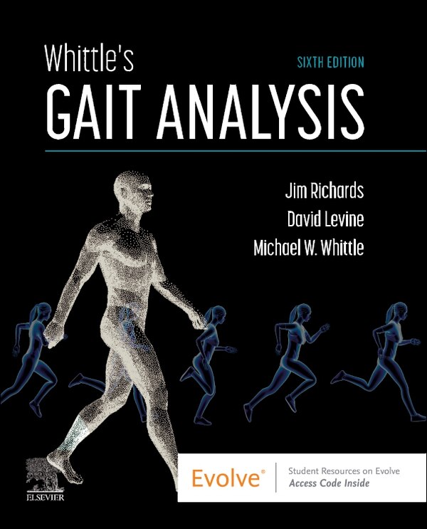 Whittle's Gait Analysis by Jim Richards, Paperback | Indigo Chapters