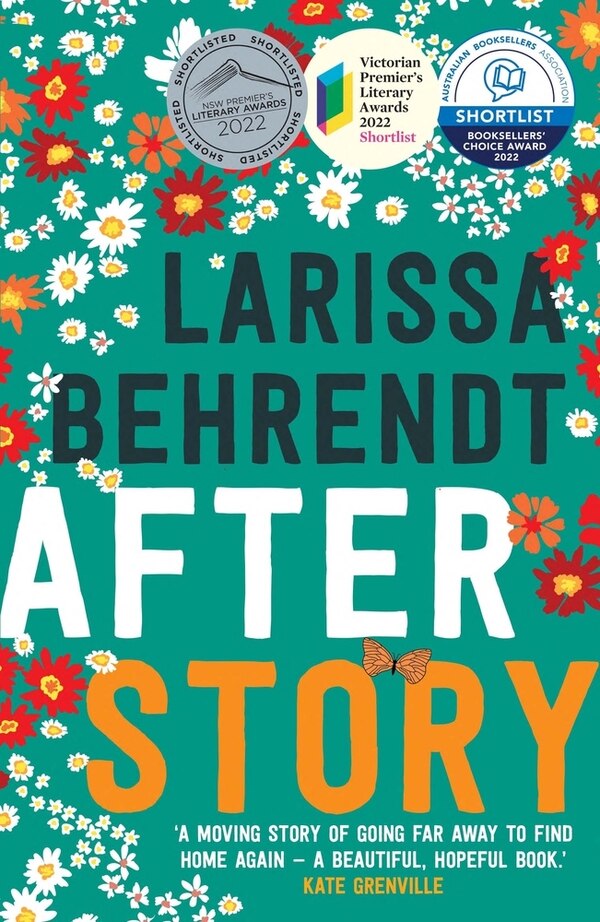 After Story by Larissa Behrendt, Paperback | Indigo Chapters