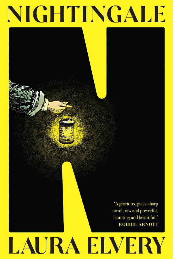 Nightingale by Laura Elvery, Paperback | Indigo Chapters