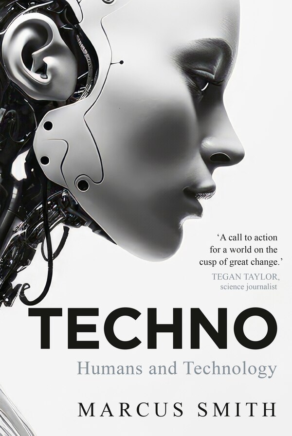 Techno by Marcus Smith, Paperback | Indigo Chapters