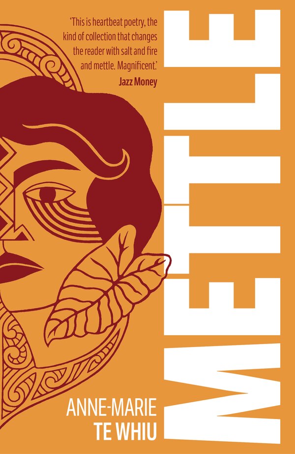 Mettle by Anne-marie Te Whiu, Paperback | Indigo Chapters