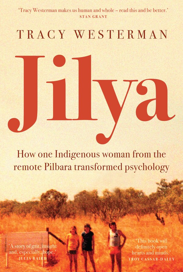 Jilya by Tracy Westerman, Paperback | Indigo Chapters