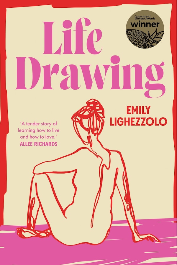 Life Drawing by Emily Lighezzolo, Paperback | Indigo Chapters