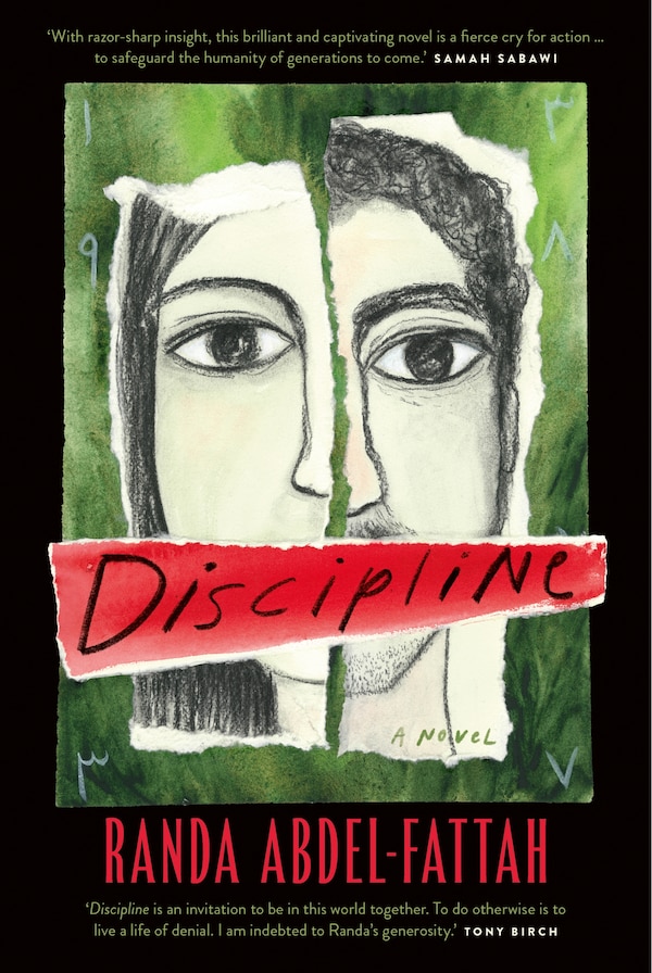 Discipline by Randa Abdel-Fattah, Paperback | Indigo Chapters