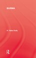 Burma by R Talbot Kelly, Hardcover | Indigo Chapters
