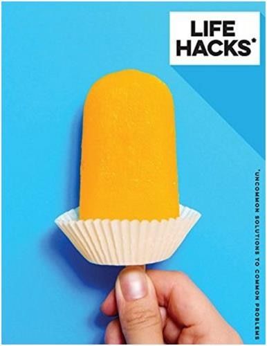 Life Hacks by Annabel Staff, Hardcover | Indigo Chapters
