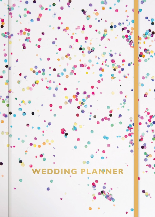 Wedding Planner by Frances Lincoln, Hardcover | Indigo Chapters