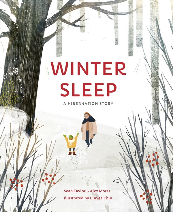 Winter Sleep by Sean Taylor, Hardcover | Indigo Chapters